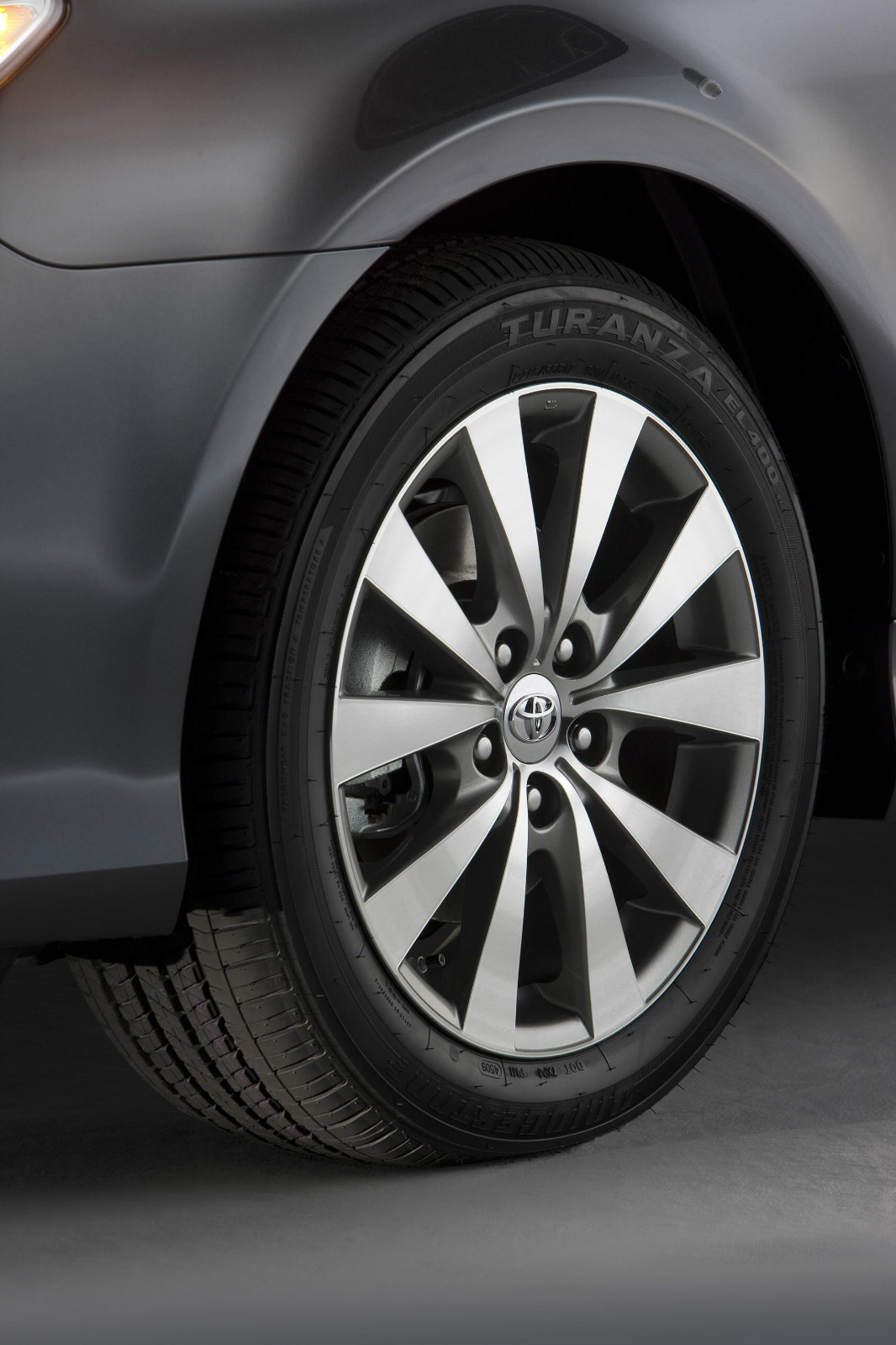 豐田Avensis圖解高清大圖