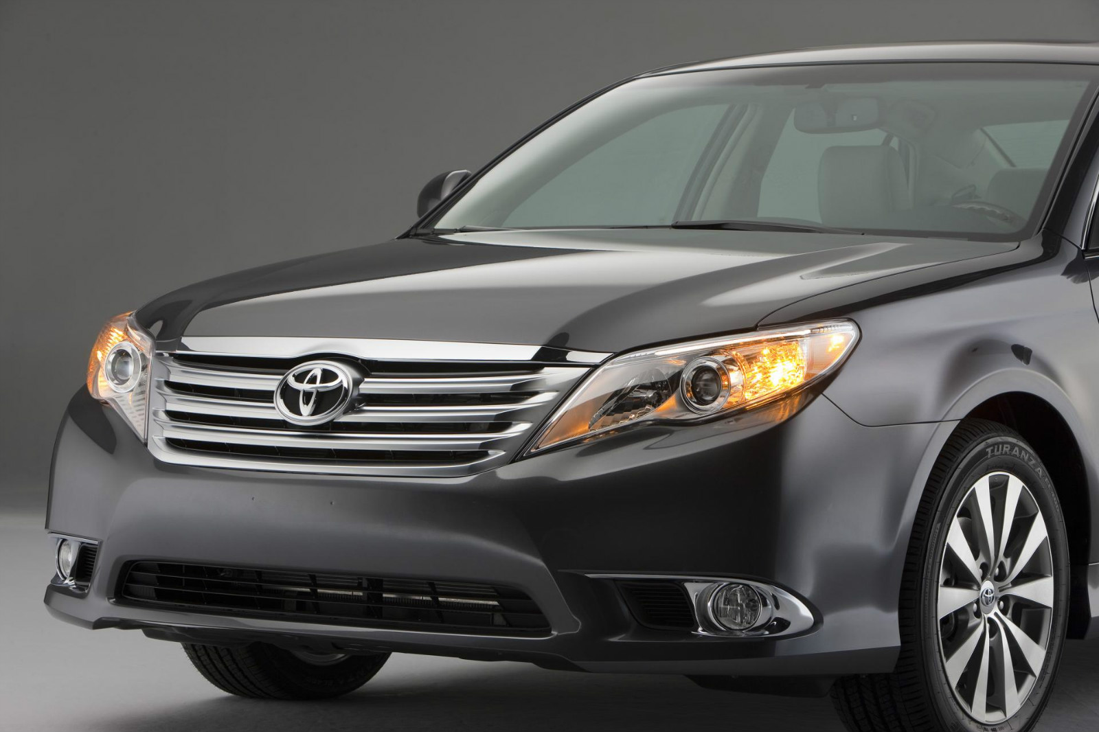 豐田Avensis圖解高清大圖