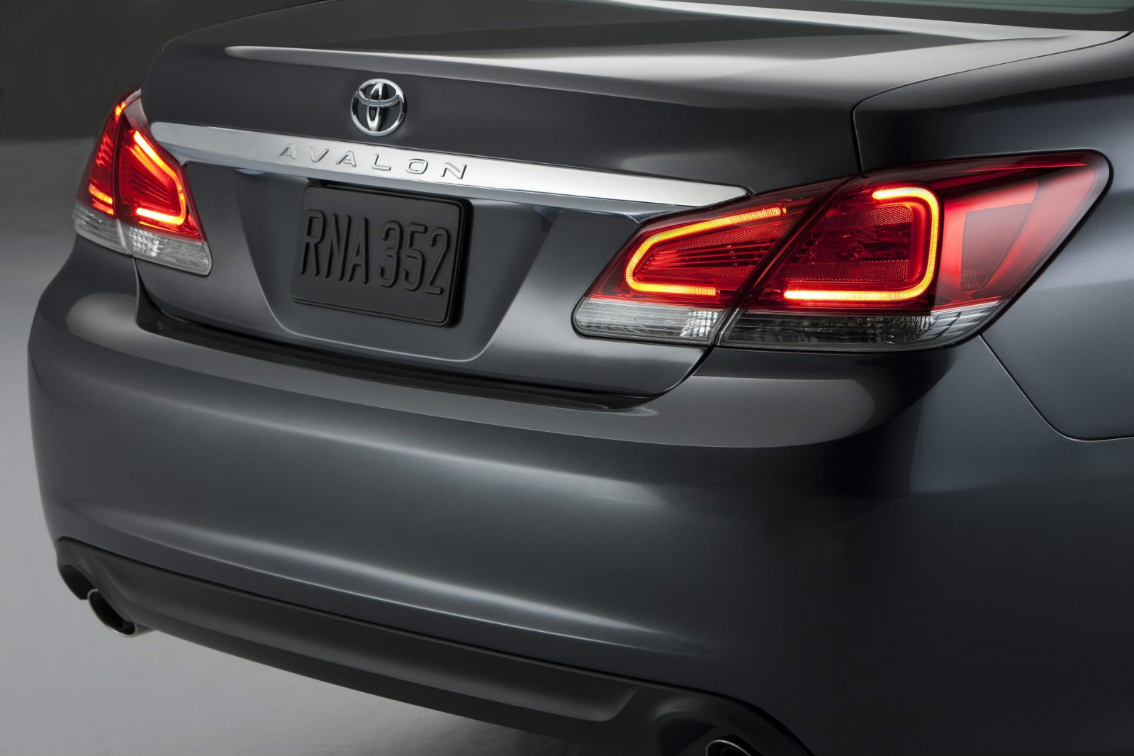 豐田Avensis圖解高清大圖