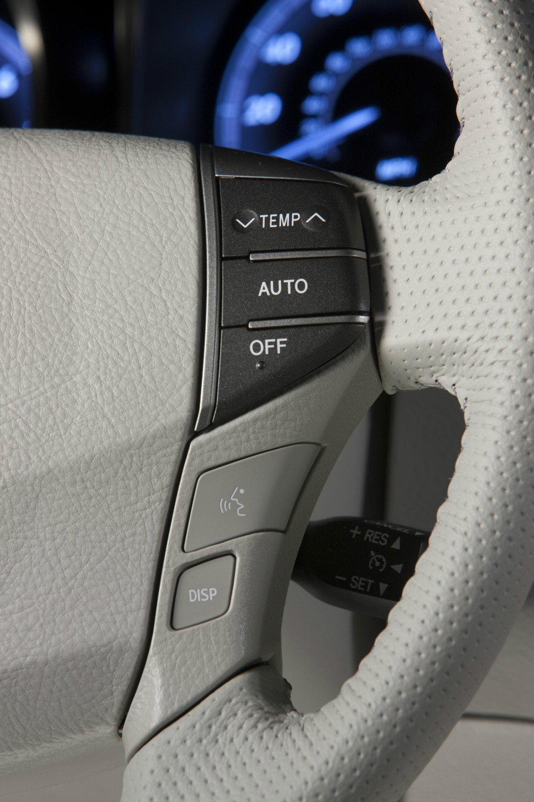 豐田Avensis圖解高清大圖