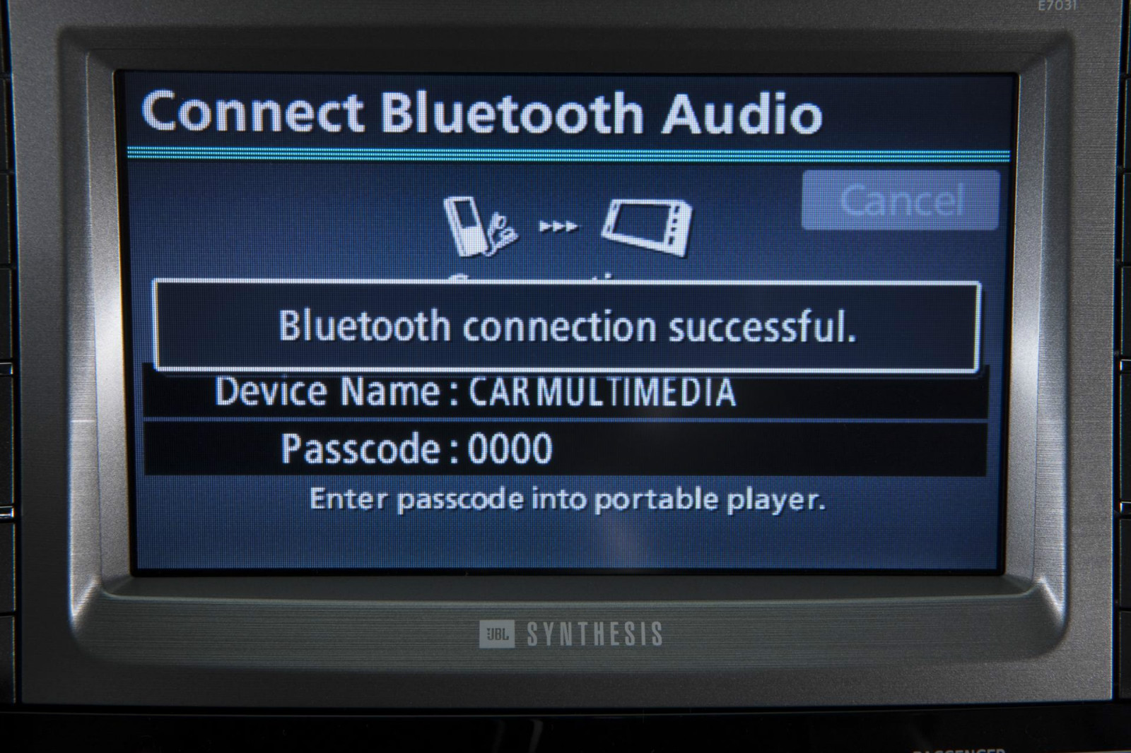 豐田Avensis圖解高清大圖