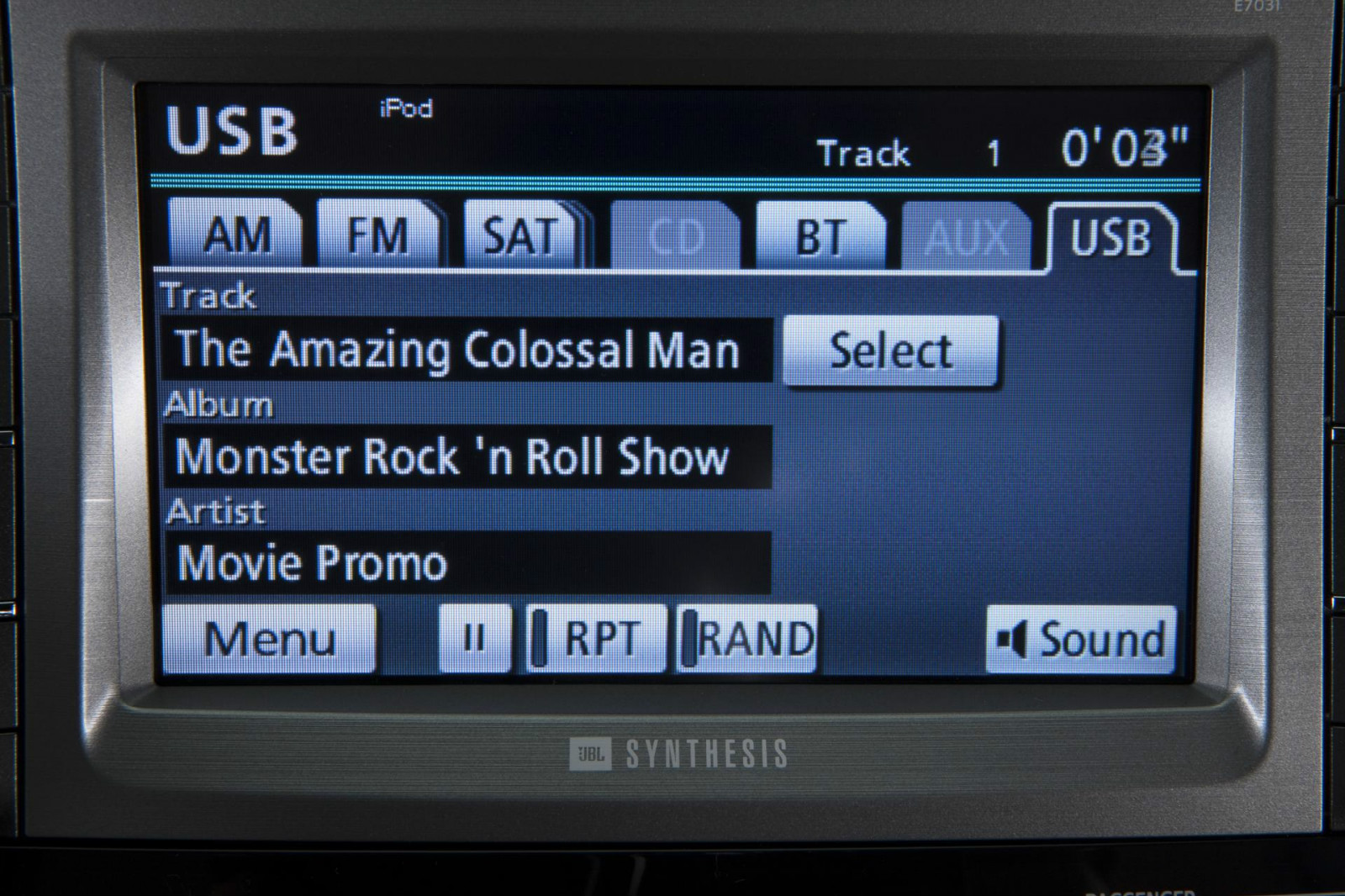 豐田Avensis圖解高清大圖