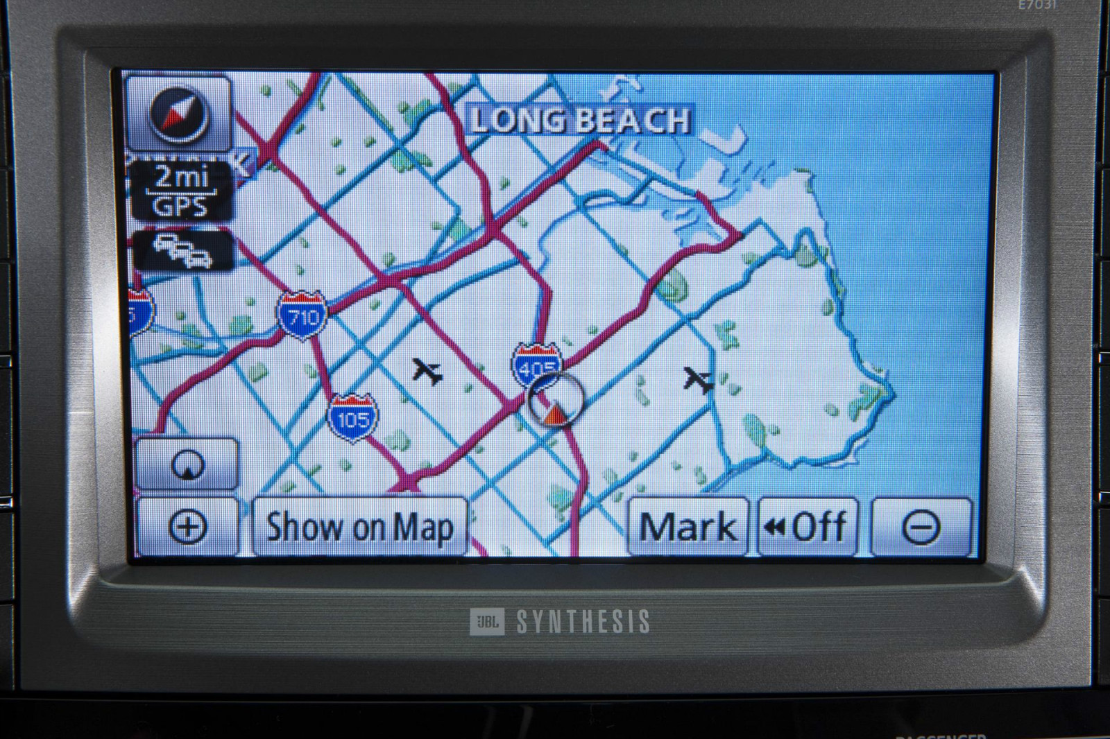 豐田Avensis圖解高清大圖