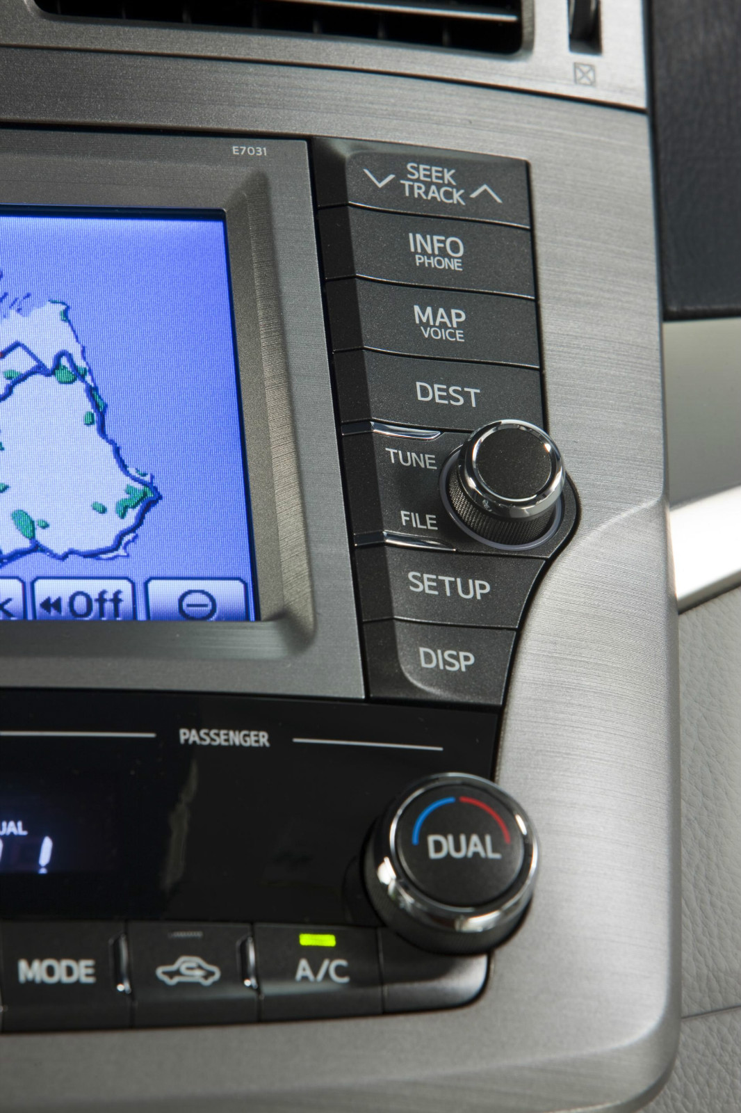 豐田Avensis圖解高清大圖