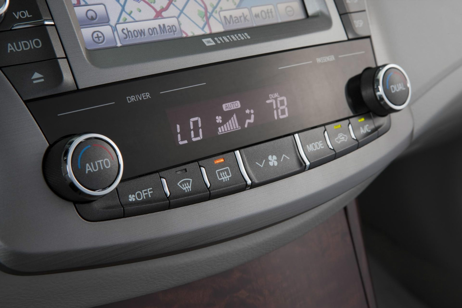 豐田Avensis圖解高清大圖