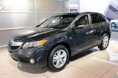2013֎RDX