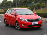 2012款 兩廂 1.6L 自動(dòng)Premium 2012款 兩廂 1.6L 自動(dòng)Premium