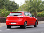 2012款 兩廂 1.6L 自動(dòng)Premium 2012款 兩廂 1.6L 自動(dòng)Premium