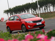 2012款 兩廂 1.6L 自動(dòng)Premium 2012款 兩廂 1.6L 自動(dòng)Premium