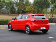 2012款 兩廂 1.6L 自動(dòng)Premium 2012款 兩廂 1.6L 自動(dòng)Premium