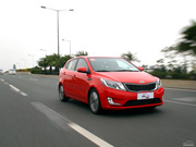 2012款 兩廂 1.6L 自動(dòng)Premium 2012款 兩廂 1.6L 自動(dòng)Premium