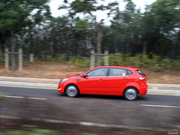 2012款 兩廂 1.6L 自動(dòng)Premium 2012款 兩廂 1.6L 自動(dòng)Premium