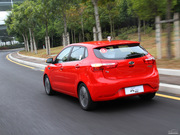 2012款 兩廂 1.6L 自動(dòng)Premium 2012款 兩廂 1.6L 自動(dòng)Premium