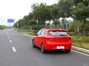 2012款 兩廂 1.6L 自動(dòng)Premium 2012款 兩廂 1.6L 自動(dòng)Premium
