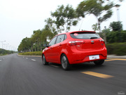 2012款 兩廂 1.6L 自動(dòng)Premium 2012款 兩廂 1.6L 自動(dòng)Premium