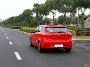 2012款 兩廂 1.6L 自動(dòng)Premium 2012款 兩廂 1.6L 自動(dòng)Premium