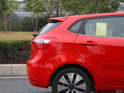 2012款 兩廂 1.6L 自動(dòng)Premium 2012款 兩廂 1.6L 自動(dòng)Premium