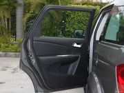 2012款 2.4L 兩驅(qū)舒適型 2012款 2.4L 兩驅(qū)舒適型