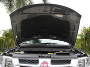 2012款 2.4L 兩驅(qū)舒適型 2012款 2.4L 兩驅(qū)舒適型