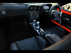 2012Ginetta G60܇(ch)