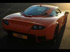 2012Ginetta G60܇(ch)