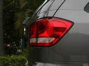 2012款 2.4L 兩驅(qū)舒適型 2012款 2.4L 兩驅(qū)舒適型