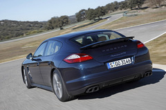 2013rPanamera GTS