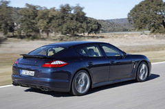 2013rPanamera GTS