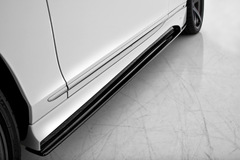 Vorsteiner BR-10歐陸GT Vorsteiner BR-10歐陸GT