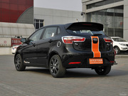 2012款 兩廂 1.6L 自動Premium 2012款 兩廂 1.6L 自動Premium