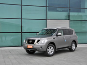 2012款 5.6L 旗艦版 2012款 5.6L 旗艦版