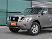 2012款 5.6L 旗艦版 2012款 5.6L 旗艦版