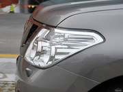 2012款 5.6L 旗艦版 2012款 5.6L 旗艦版