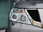 2012款 5.6L 旗艦版 2012款 5.6L 旗艦版