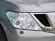 2012款 5.6L 旗艦版 2012款 5.6L 旗艦版