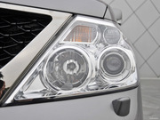 2012款 5.6L 旗艦版 2012款 5.6L 旗艦版