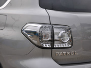 2012款 5.6L 旗艦版 2012款 5.6L 旗艦版