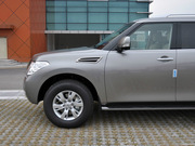 2012款 5.6L 旗艦版 2012款 5.6L 旗艦版