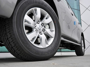 2012款 5.6L 旗艦版 2012款 5.6L 旗艦版