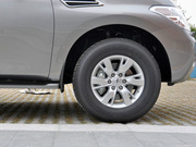 2012款 5.6L 旗艦版 2012款 5.6L 旗艦版