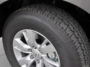 2012款 5.6L 旗艦版