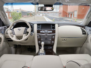 2012款 5.6L 旗艦版 2012款 5.6L 旗艦版