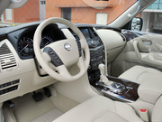 2012款 5.6L 旗艦版 2012款 5.6L 旗艦版