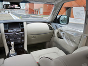 2012款 5.6L 旗艦版 2012款 5.6L 旗艦版