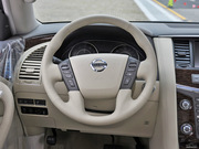 2012款 5.6L 旗艦版 2012款 5.6L 旗艦版