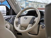 2012款 5.6L 旗艦版 2012款 5.6L 旗艦版