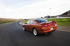 2012Charger