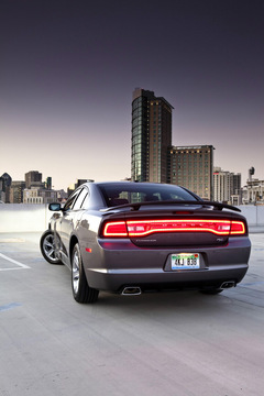2012Charger