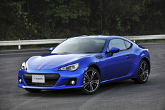 ˹BRZ