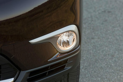 豐田漢蘭達(dá)海外版